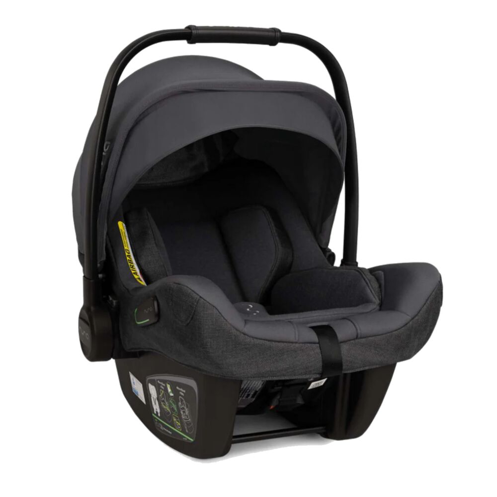 Silla De Auto Pipa Next Ocean Nuna image number 0.0